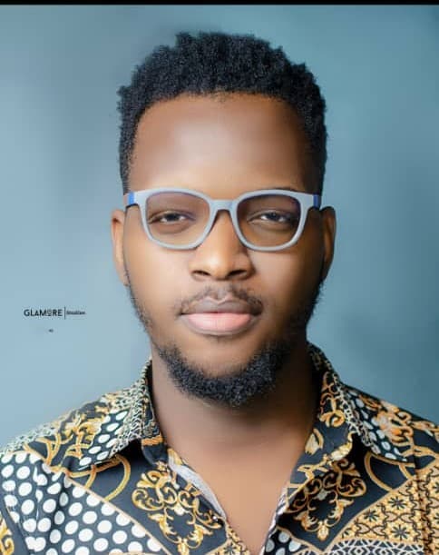 Aliyu Efe - Full Stack Developer